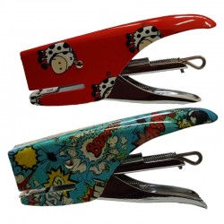 ΣΥΡΡΑΠΤΙΚΗ MAESTRI ΤΑΝΑΛΙΑ FANCY PLIER  Νο 10