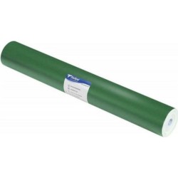 ΡΟΛΟ ΑΥΤΟΚΟΛΛΗΤΟ SADIPAL ΒΙΝΥΛΙΟΥ ΜΟΝΟΧΡΩΜΟ 0,5χ15m ΠΡΑΣΙΝΟ