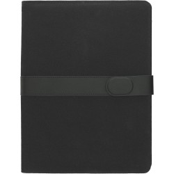 ΝΤΟΣΙΕ ΣΥΝΕΔΡΙΟΥ ΜΑΓΝΗΤΚΟ ΜΑΥΡΟ (υφασμάτινο)