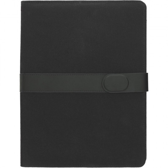 ΝΤΟΣΙΕ ΣΥΝΕΔΡΙΟΥ ΜΑΓΝΗΤΚΟ ΜΑΥΡΟ (υφασμάτινο)