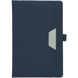 ΣΗΜΕΙΩΜΑΤΑΡΙΟ STREET KJOTO A5 (80φυλ.) με θήκη στυλού.