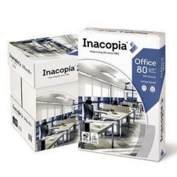 ΧΑΡΤΙ ΦΩΤΟΤΥΠΙΚΟ INACOPIA OFFICE Α3 80 gr. (500φ)