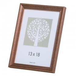 ΚΟΡΝΙΖΑ 20Χ30 ΞΥΛΙΝΗ