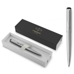 ΣΤΥΛΟ PARKER VECTOR BP STAINLESS STEEL