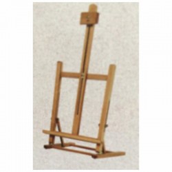 ΚΑΒΑΛΕΤΟ ΞΥΛΙΝΟ COLORFIX  ΕΠΙΤΡΑΠΕΖΙΟ 29x32x75