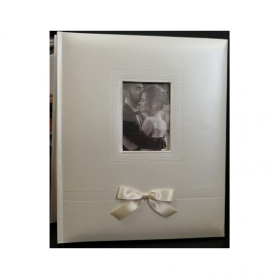 ΑΛΜΠΟΥΜ ΦΩΤ.ΘΗΚΕΣ ΓΑΜΟΥ 13x18 100Φωτ. (Κ 2799)