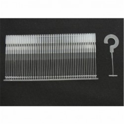 ΚΑΡΦΙΤΣΟΤΙΚΗΣ ΜΗΧΑΝΗΣ ΚΑΡΦΙΔΕΣ ΓΑΝΤΖΟΣ 50mm