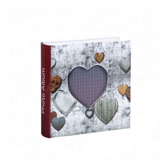 ΑΛΜΠΟΥΜ ΦΩΤ.ΘΗΚΗΣ 200 ΦΩΤ.10χ15cm EV-27