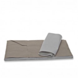 ΧΑΡΤΙ ΑΔΙΑΒΡΟΧΟ ΛΕΥΚΟ  ΚΙΛΟΥ  (για φούρνο)