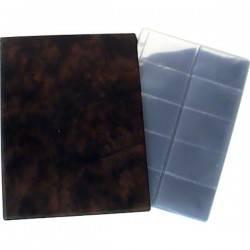 ΚΛΑΣΕΡ ΤΗΛΕΚΑΡΤΩΝ ΜΑΝΤΑΡΙΝΑ 4D A4