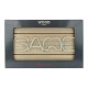 ΦΩΤΙΣΤΙΚΟ ΤΟΙΧΟΥ WOOD 3D LED GAME (με USB)