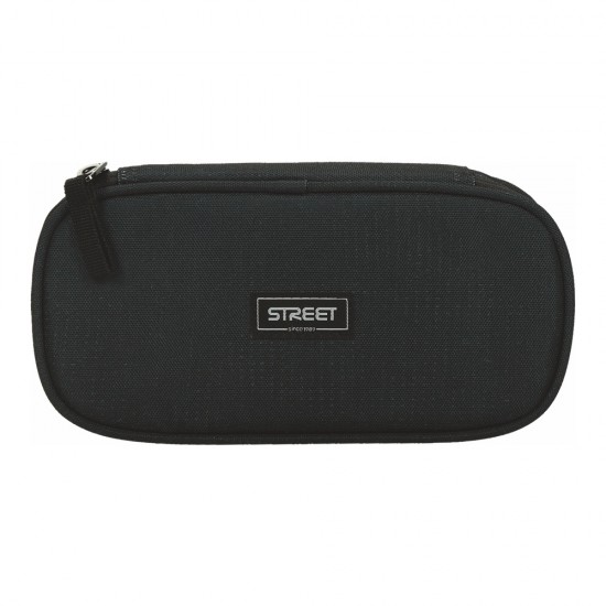 ΚΑΣΕΤΙΝΑ STREET COMPACT BLACKY  ΒΑΡΕΛΑΚΙ 22χ6χ11cm