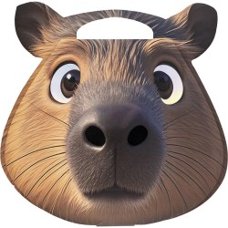 ΜΠΛΟΚ  ΖΩΓΡΑΦΙΚΗΣ CENTRUM CAPYBARA 285 x 245mm 60 sheets. Paper: 80 gr