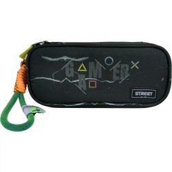 ΚΑΣΕΤΙΝΑ STREET GAMING ΒΑΡΕΛΑΚΙ 21x5x10cm