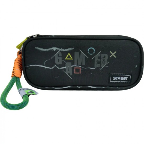 ΚΑΣΕΤΙΝΑ STREET GAMING ΒΑΡΕΛΑΚΙ 21x5x10cm