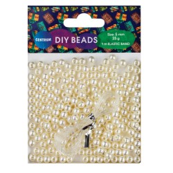 ΧΑΝΤΡΕΣ CENTRUM PEARLS 5mm 25gr