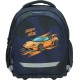 ΤΣΑΝΤΑ ΣΧΟΛΙΚΗ STREET ERGO TRAILS 31x15x40cm (με εργονομική πλάτη air system και σκληρό πάτο)