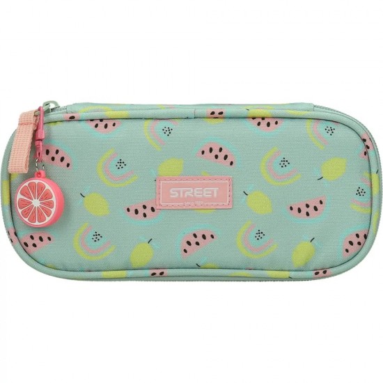 ΚΑΣΕΤΙΝΑ STREET COMPACT PUNCH  ΒΑΡΕΛΑΚΙ 22χ6χ11cm