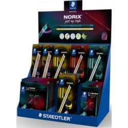 ΒΙΤΡΙΝΑ STAEDTLER NORIX