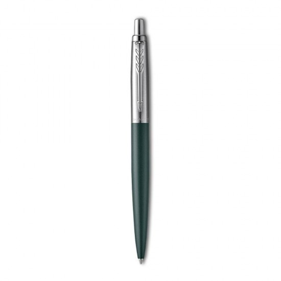 ΣΤΥΛΟ PARKER JOTTER XL BP MATTE GREEN