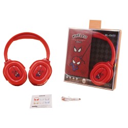 ΑΚΟΥΣΤΙΚΑ HEADPHONES BLUETOOTH ΑΡΑΧΝΗ