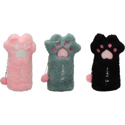 ΚΑΣΕΤΙΝΑ STREET PAW   ΒΑΡΕΛΑΚΙ 20χ4χ10cm