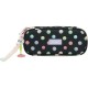 ΚΑΣΕΤΙΝΑ STREET COMPACT SMILEY  ΒΑΡΕΛΑΚΙ 22χ6χ11cm