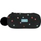 ΚΑΣΕΤΙΝΑ STREET COMPACT BERRY  ΒΑΡΕΛΑΚΙ 22χ6χ11cm