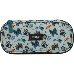 ΚΑΣΕΤΙΝΑ STREET COMPACT PIXEL  ΒΑΡΕΛΑΚΙ 22χ6χ11cm