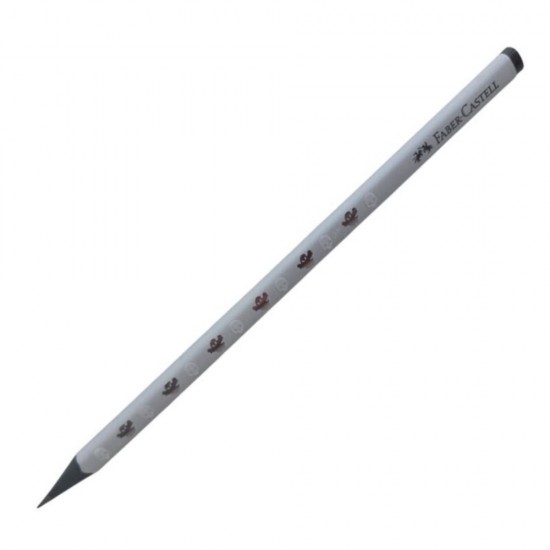 ΜΟΛΥΒΙΑ FABER CASTELL HALLOWEEN HB STAND 36 τεμ.