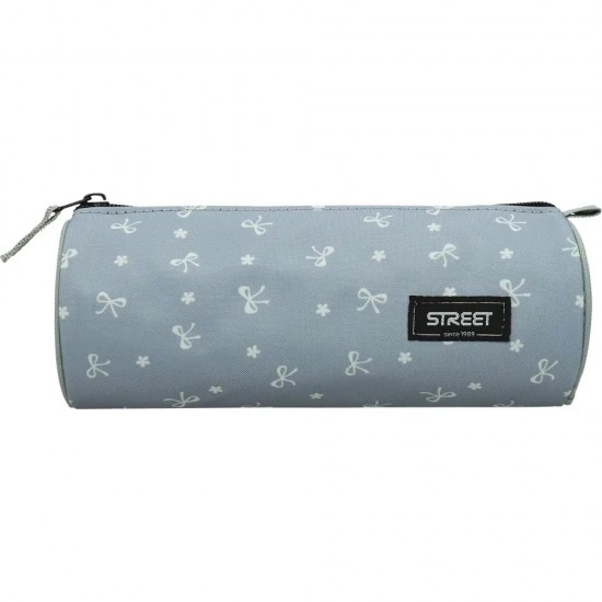 ΚΑΣΕΤΙΝΑ STREET ROUND ELLA  ΒΑΡΕΛΑΚΙ 21χ8χ8cm