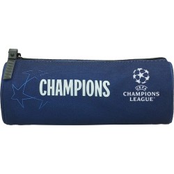 ΚΑΣΕΤΙΝΑ STREET CHAMPIONS LEAGUE ΒΑΡΕΛΑΚΙ BLUE  20χ8χ8cm