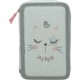 ΚΑΣΕΤΙΝΑ STREET ΓΕΜΑΤΗ MEOOW 3 ZIP