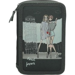 ΚΑΣΕΤΙΝΑ STREET ΓΕΜΑΤΗ PISA 2 ZIP