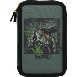 ΚΑΣΕΤΙΝΑ STREET ΓΕΜΑΤΗ FOSSIL 2 ZIP