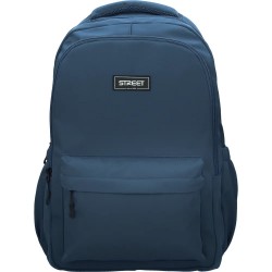 ΤΣΑΝΤΑ ΣΧΟΛΙΚΗ STREET TRULY STORM 32x16x45cm (με ορθοπεδική πλάτη)