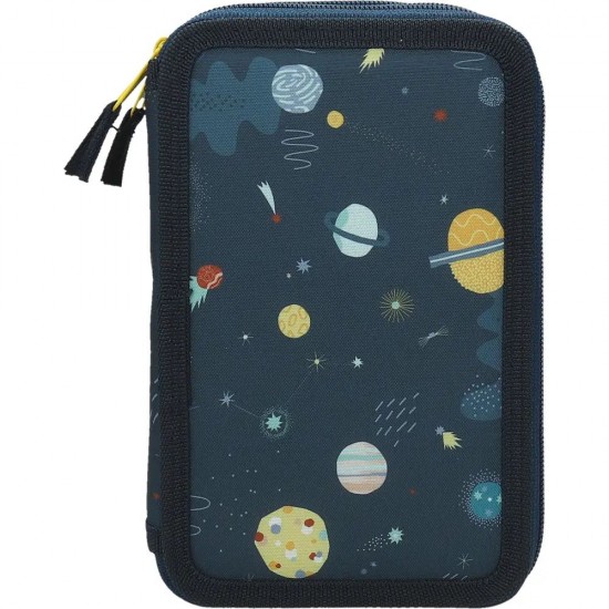 ΚΑΣΕΤΙΝΑ STREET ΚΕΝΗ ASTROKIT 3 ZIP