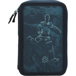 ΚΑΣΕΤΙΝΑ STREET ΓΕΜΑΤΗ STRIKER 3 ZIP