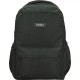 ΤΣΑΝΤΑ ΣΧΟΛΙΚΗ STREET TRULY RAVEN 32x16x45cm (με ορθοπεδική πλάτη)
