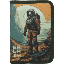 ΚΑΣΕΤΙΝΑ STREET ΓΕΜΑΤΗ SPACEMAN 1 ZIP 2 FLAPS