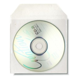 ΖΕΛΑΤΙΝΕΣ ΕΓΧΩΡΙΕΣ CD ΜΟΝΕΣ (πακέτο 100τεμ.)