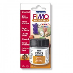 ΠΗΛΟY STAEDTLER FIMO VARNISH GLOSS 35ml