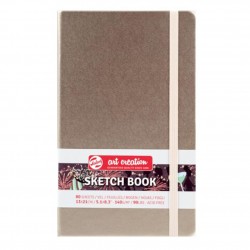 TALENS SKETCHBOOK ART CREATION 13x21 140gr