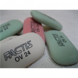 ΓΟΜΕΣ FACTIS OV-24 ΟΒΑΛ
