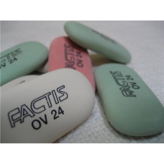 ΓΟΜΕΣ FACTIS OV-24 ΟΒΑΛ
