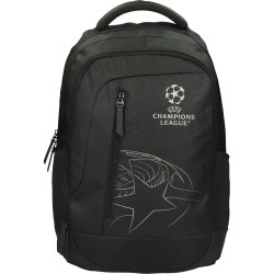 ΤΣΑΝΤΑ BACKPACK STREET CHAMPIONS LEAGUE  48x33x15 cm