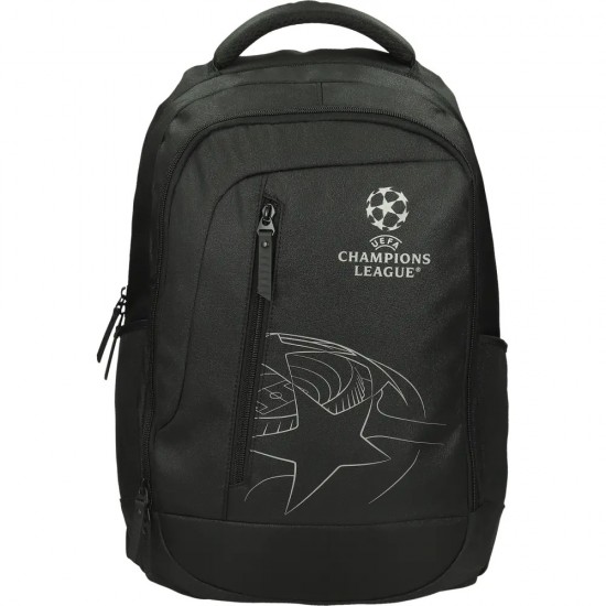 ΤΣΑΝΤΑ BACKPACK STREET CHAMPIONS LEAGUE  48x33x15 cm