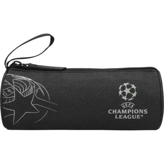 ΚΑΣΕΤΙΝΑ STREET CHAMPIONS LEAGUE ΒΑΡΕΛΑΚΙ 20χ8χ8cm