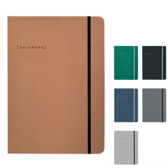 ΣΗΜΕΙΩΜΑΤΑΡΙΟ ΑΛΦΑ ECO ELASTIC 14x21
