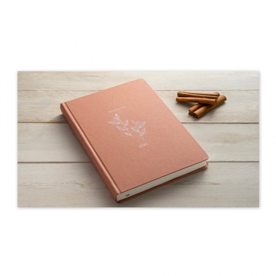 ΗΜΕΡΟΛΟΓΙΟ ΑΛΦΑ BOTANICAL ΗΜΕΡΗΣΙΟ 17χ25 ΜΕΓΑΛΟ